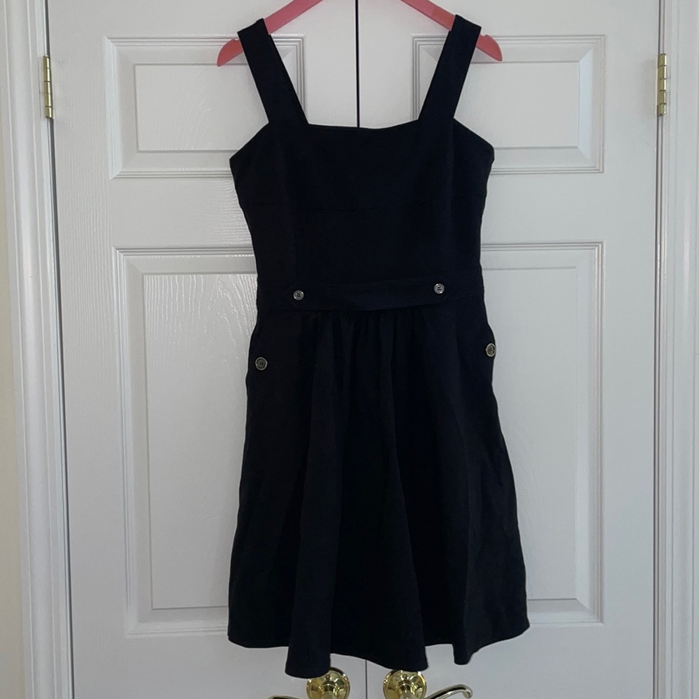 Burberry Mini Dress